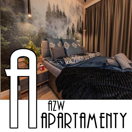 Ines - Apartamenty Zakopianskie - Spa Fitness Parking Zakopane Exterior foto