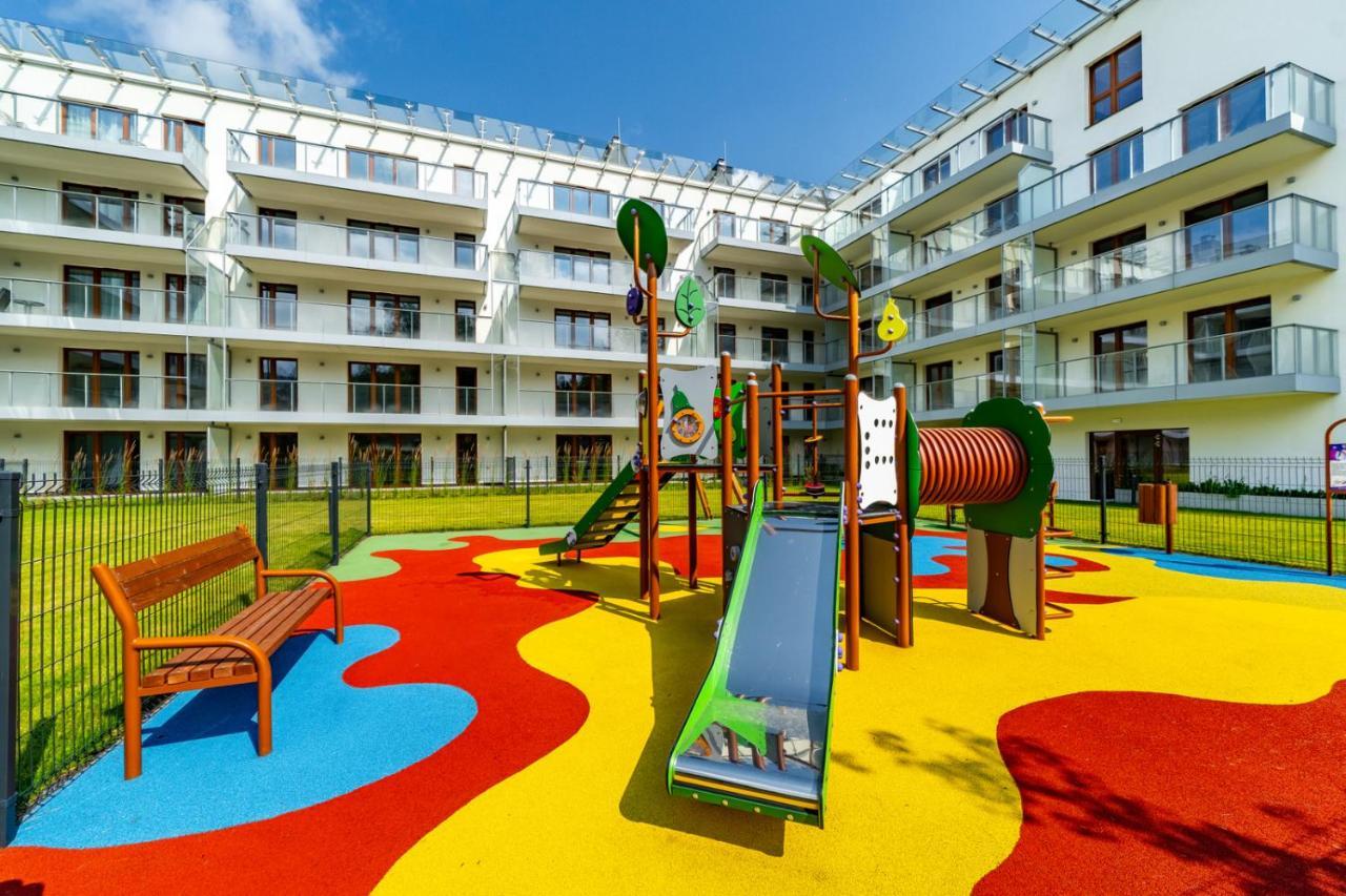 Ines - Apartamenty Zakopianskie - Spa Fitness Parking Zakopane Exterior foto