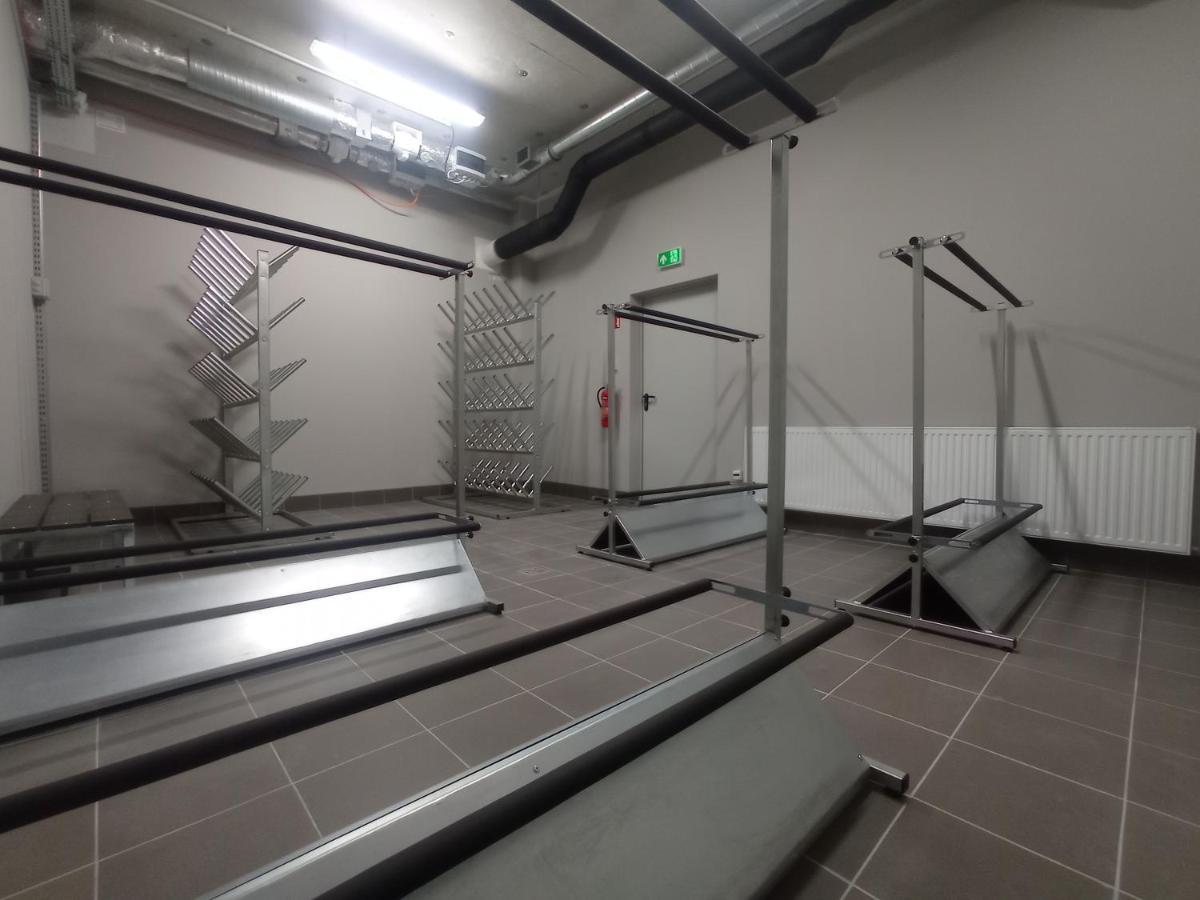 Ines - Apartamenty Zakopianskie - Spa Fitness Parking Zakopane Exterior foto